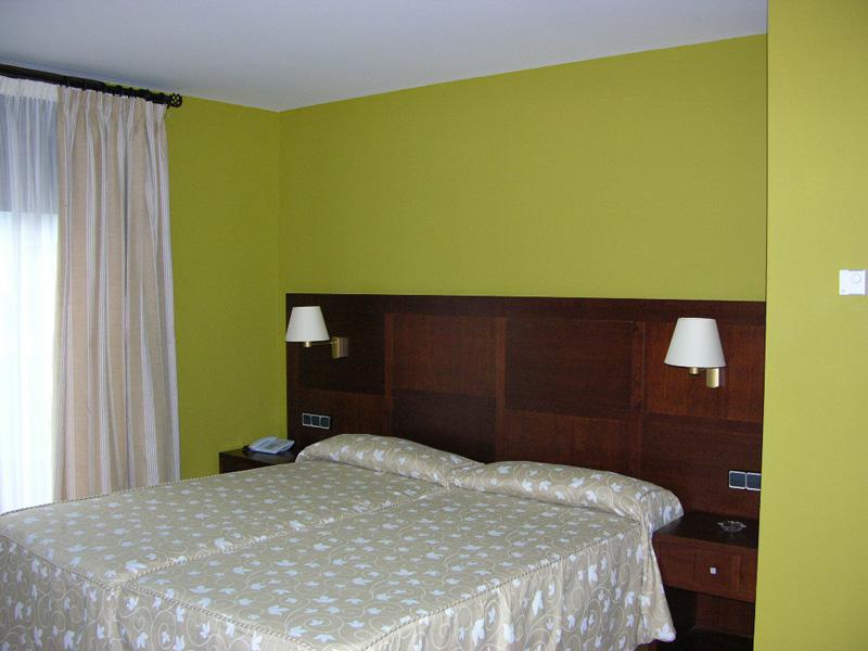 Hotel De Rei Llavorsí Kültér fotó