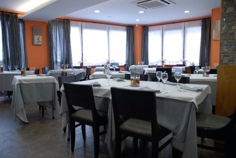 Hotel De Rei Llavorsí Kültér fotó