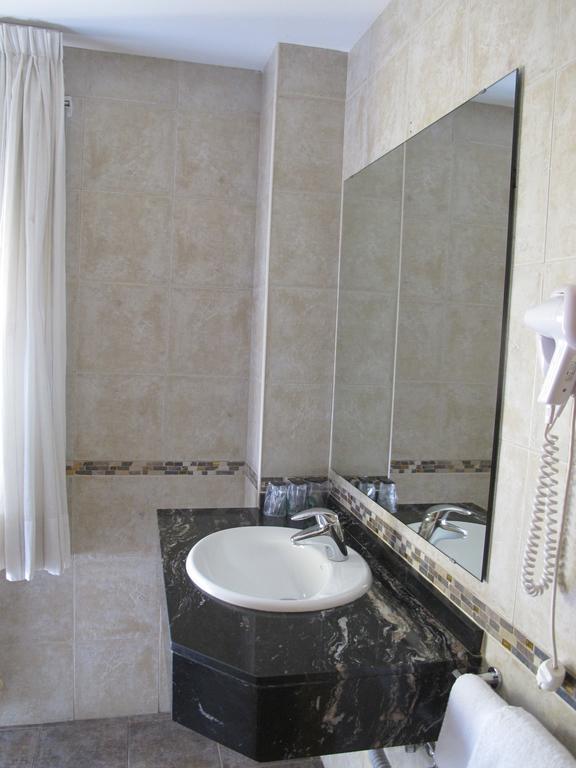 Hotel De Rei Llavorsí Kültér fotó